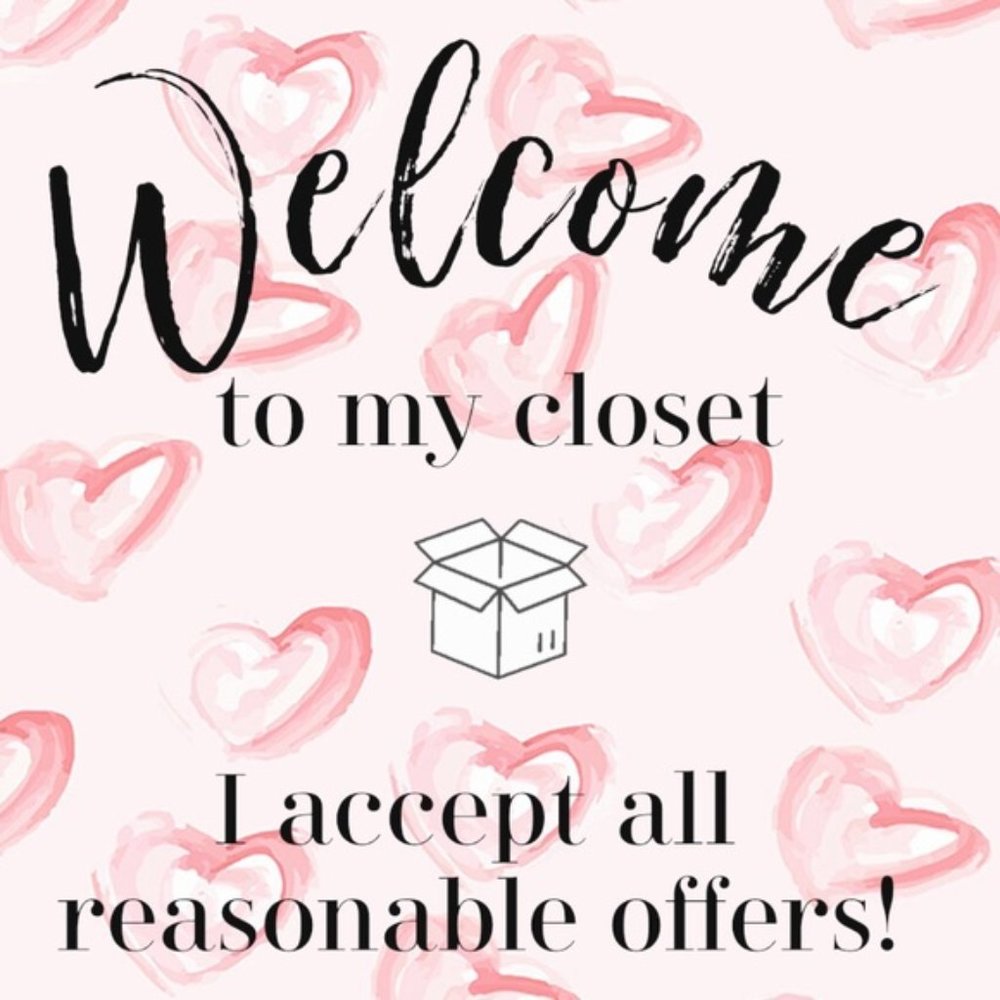 Meet your posh ambassador, Becca 🌟